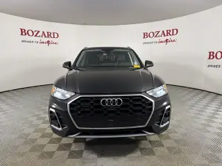 Audi Q5 2023 AWD quattro S line Premium Plus 45 TFSI SUV de 4 puertas