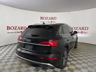 Audi Q5 2023 AWD quattro S line Premium Plus 45 TFSI SUV de 4 puertas