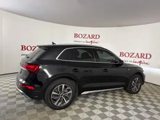 Audi Q5 2023 AWD quattro S line Premium Plus 45 TFSI SUV de 4 puertas