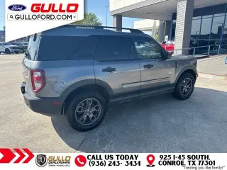 Ford Bronco Sport 2022 AWD Big Bend SUV de 4 puertas