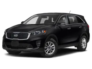 Kia Sorento 2019 AWD S V6 4dr SUV