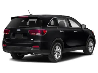 Kia Sorento 2019 AWD S V6 4dr SUV