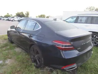 Genesis G70 2023 3.3T Standard 4dr Sedán