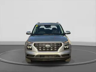 Hyundai VENUE 2026 SEL 4dr Crossover