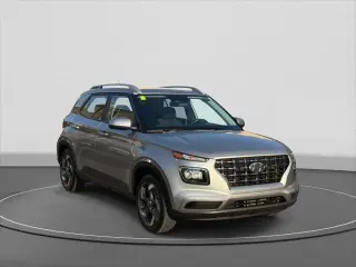 Hyundai VENUE 2026 SEL 4dr Crossover