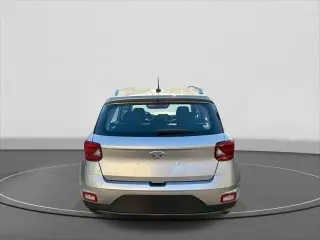 Hyundai VENUE 2026 SEL 4dr Crossover