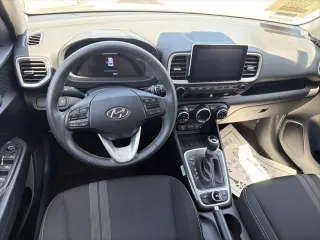 Hyundai VENUE 2026 SEL 4dr Crossover