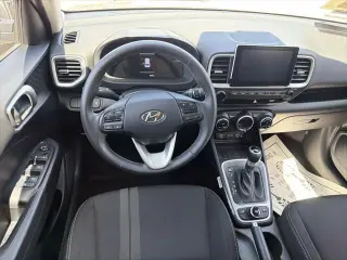Hyundai VENUE 2026 SEL 4dr Crossover
