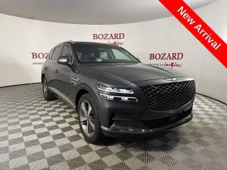 Genesis GV80 2022 AWD 2.5T 4 puertas SUV