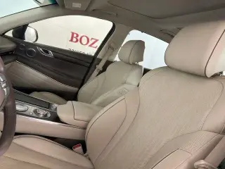 Genesis GV80 2022 AWD 2.5T 4 puertas SUV