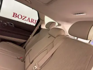 Genesis GV80 2022 AWD 2.5T 4 puertas SUV