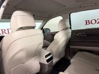 Genesis GV80 2022 AWD 2.5T 4 puertas SUV