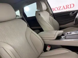 Genesis GV80 2022 AWD 2.5T 4 puertas SUV