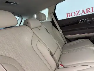 Genesis GV80 2022 AWD 2.5T 4 puertas SUV