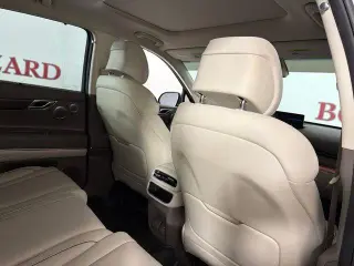 Genesis GV80 2022 AWD 2.5T 4 puertas SUV