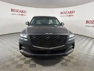 Genesis GV80 2022 AWD 2.5T 4 puertas SUV