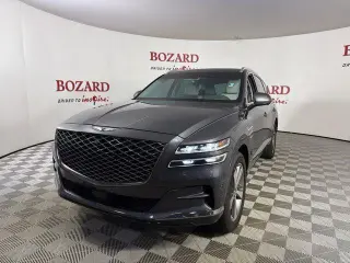 Genesis GV80 2022 AWD 2.5T 4 puertas SUV