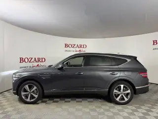 Genesis GV80 2022 AWD 2.5T 4 puertas SUV
