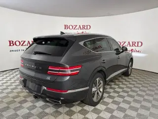 Genesis GV80 2022 AWD 2.5T 4 puertas SUV