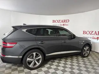 Genesis GV80 2022 AWD 2.5T 4 puertas SUV