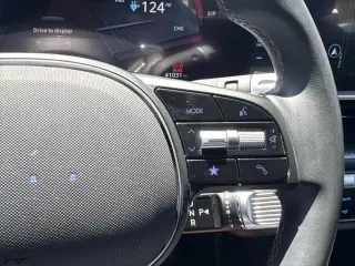 Hyundai IONIQ 6 2023 SE Sedán 4 puertas