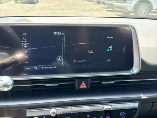 Hyundai IONIQ 6 2023 SE Sedán 4 puertas