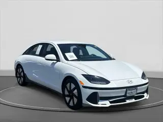 Hyundai IONIQ 6 2023 SE Sedán 4 puertas