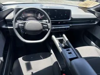 Hyundai IONIQ 6 2023 SE Sedán 4 puertas