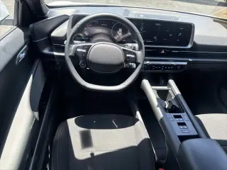 Hyundai IONIQ 6 2023 SE Sedán 4 puertas