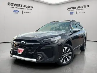 Subaru Outback 2024 AWD Touring XT 4dr Crossover