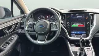 Subaru Outback 2024 AWD Touring XT 4dr Crossover
