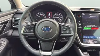 Subaru Outback 2024 AWD Touring XT 4dr Crossover
