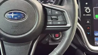 Subaru Outback 2024 AWD Touring XT 4dr Crossover