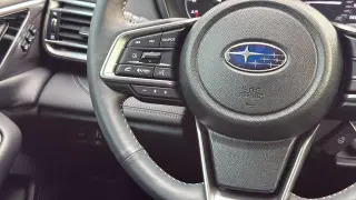 Subaru Outback 2024 AWD Touring XT 4dr Crossover