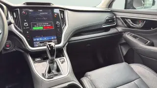 Subaru Outback 2024 AWD Touring XT 4dr Crossover