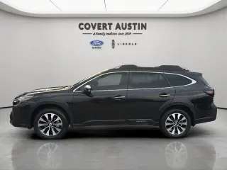 Subaru Outback 2024 AWD Touring XT 4dr Crossover
