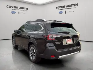 Subaru Outback 2024 AWD Touring XT 4dr Crossover