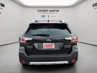 Subaru Outback 2024 AWD Touring XT 4dr Crossover