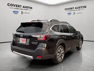 Subaru Outback 2024 AWD Touring XT 4dr Crossover
