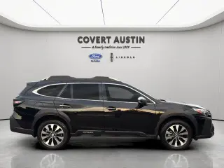 Subaru Outback 2024 AWD Touring XT 4dr Crossover