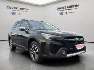 Subaru Outback 2024 AWD Touring XT 4dr Crossover