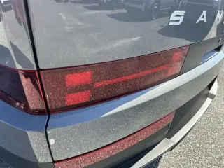 Hyundai SANTA FE 2026 SE 4dr SUV