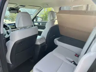 Hyundai SANTA FE 2026 SE 4dr SUV