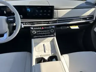 Hyundai SANTA FE 2026 SE 4dr SUV