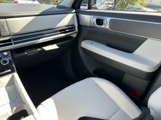 Hyundai SANTA FE 2026 SE 4dr SUV