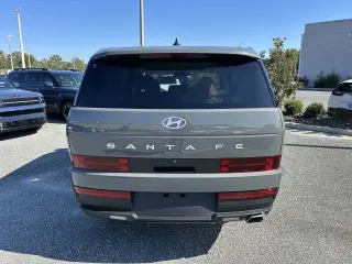 Hyundai SANTA FE 2026 SE 4dr SUV