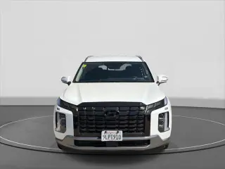 Hyundai PALISADE 2024 SEL 4 SUV