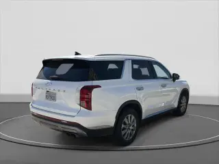 Hyundai PALISADE 2024 SEL 4 SUV