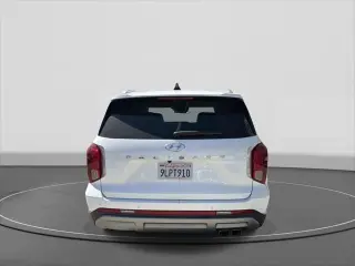 Hyundai PALISADE 2024 SEL 4 SUV