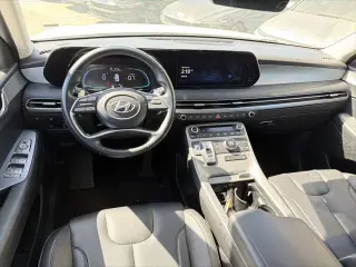 Hyundai PALISADE 2024 SEL 4 SUV